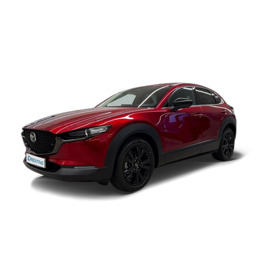 Mazda CX-30 2.5 E-SKYACTIV-G MHEV NAGISA 5P 1