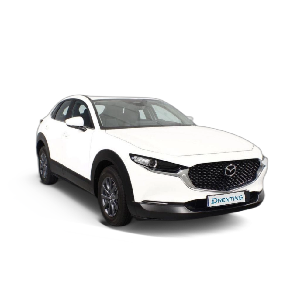 Mazda CX-30 2.5 E-SKYACTIV-G MHEV PRIME-LINE 5P 1