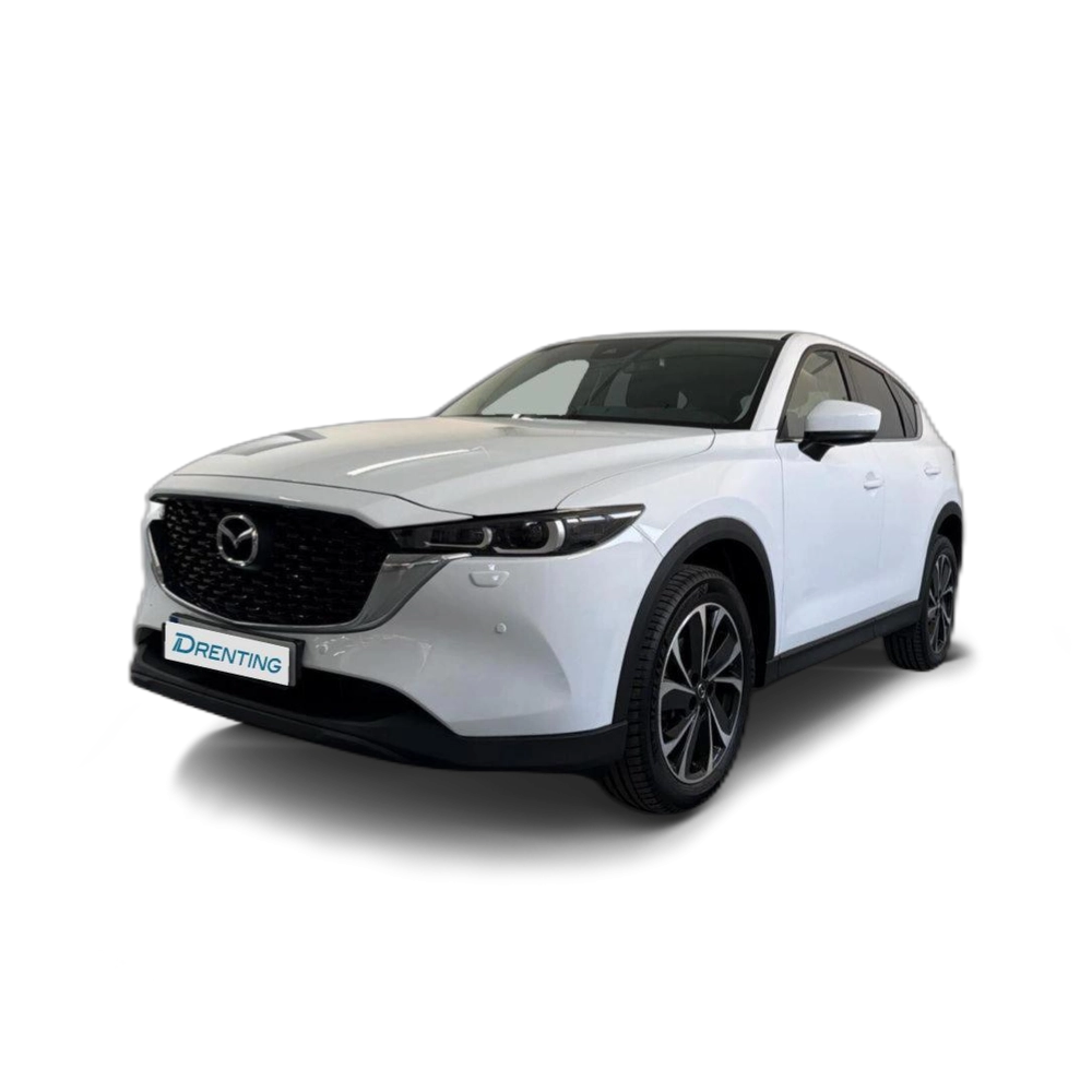 Mazda CX-5 2.0 G 121KW MHEV CENTER-LINE PLUS 5P
