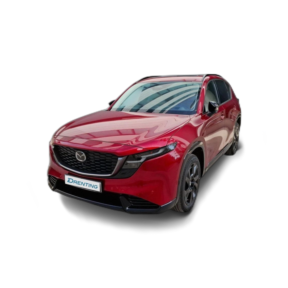 Mazda CX-5 2.5 104KW MHEV HOMURA FWD AUTO 5P 1
