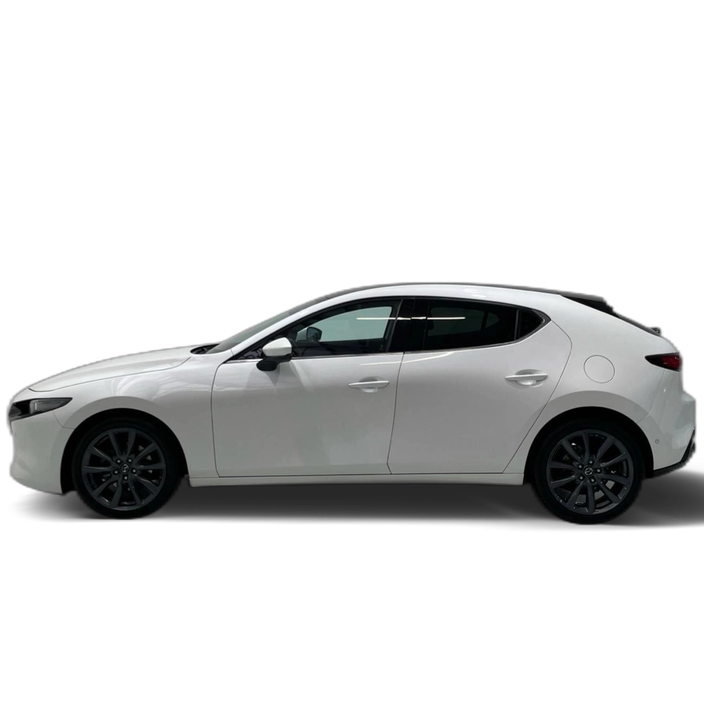 Mazda Mazda 3 2.0 SKYACTIV-G EVOLUTION+VIS+NAV 88 kW (120 CV)