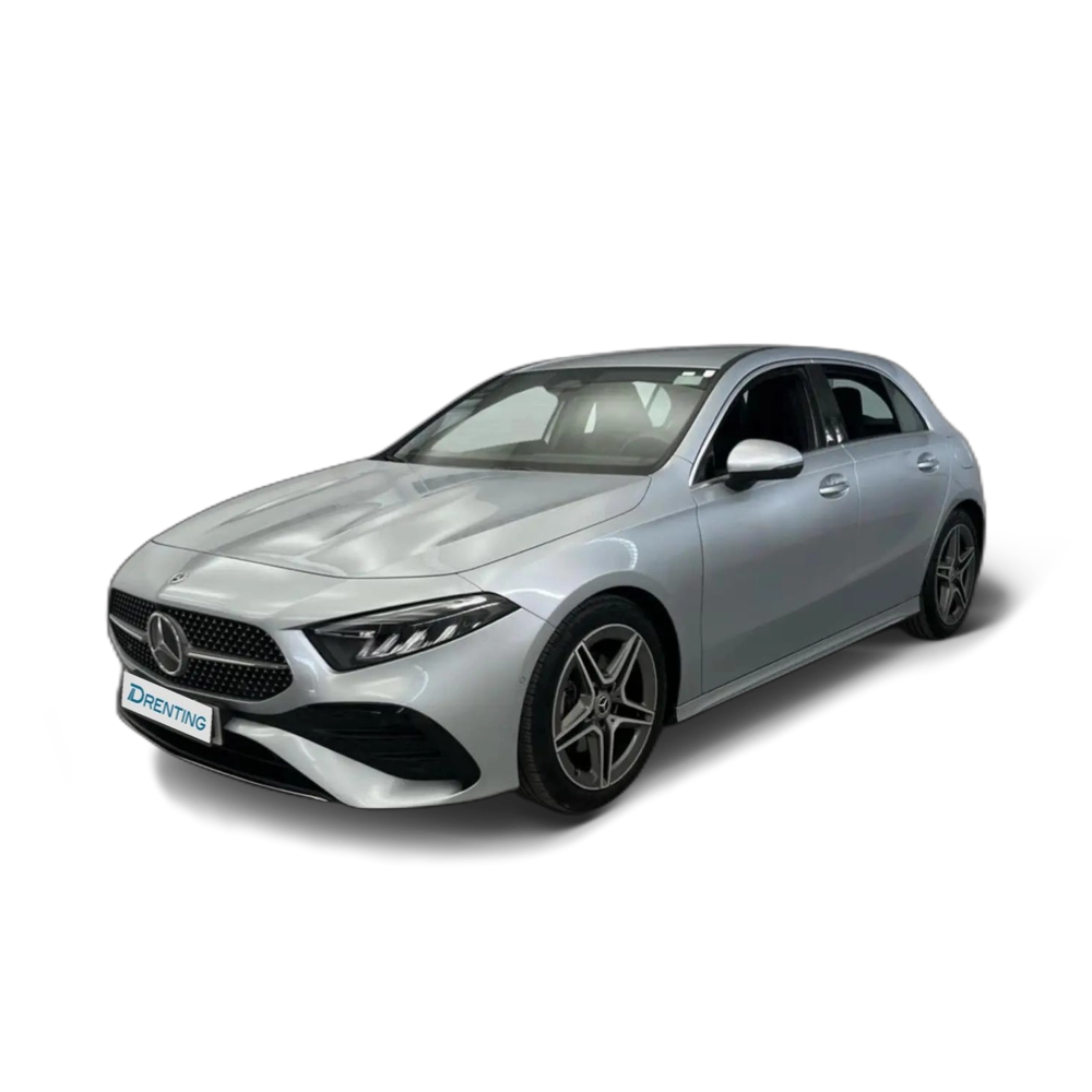 Mercedes-Benz A 180 1 3