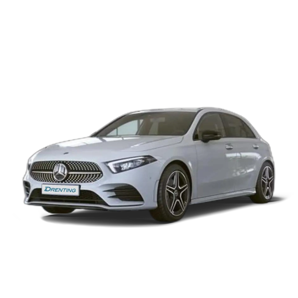Mercedes-Benz A 180 Blanco 1