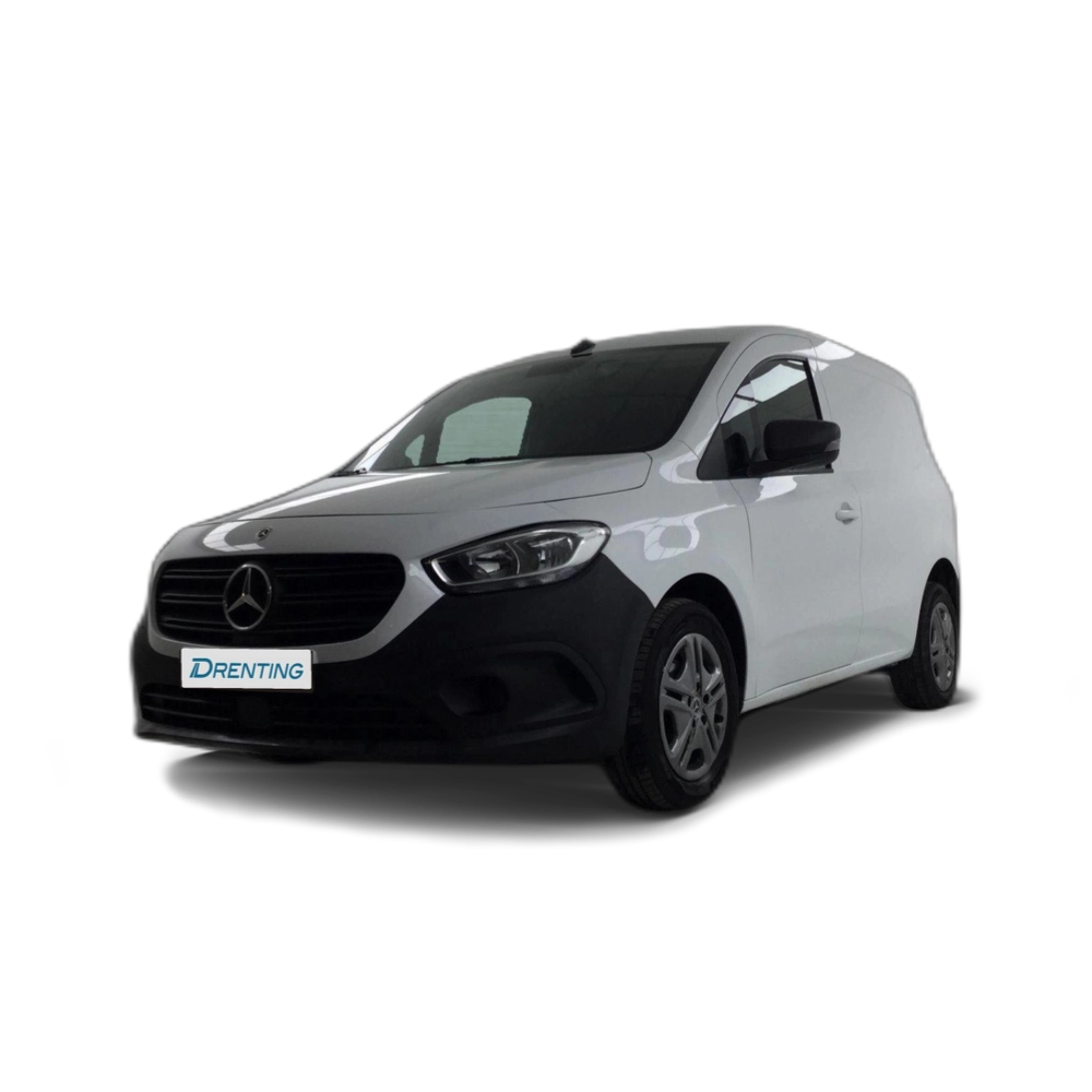 Mercedes-Benz Citan 110 CDI 70kW Furgón Base Largo 1