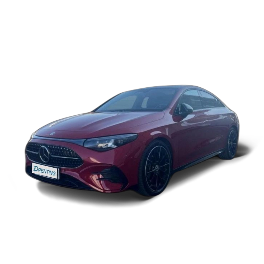 Mercedes-Benz CLA 220 140 kW (190 CV)