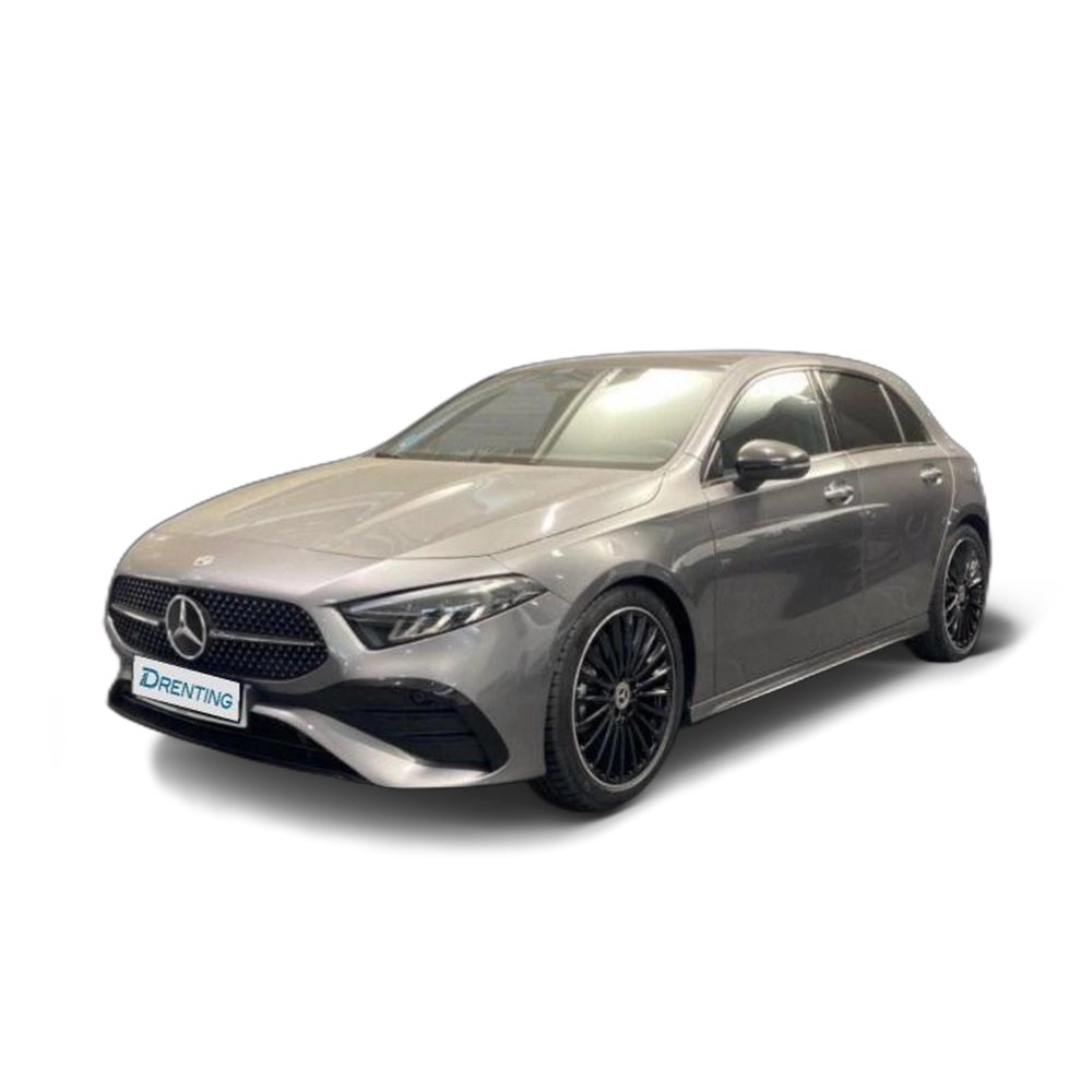 Mercedes-Benz Clase A 180 100 kW (136 CV)
