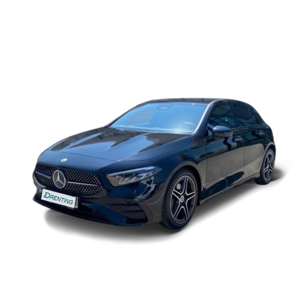 Mercedes-Benz Clase A 200 120 kW (163 CV)