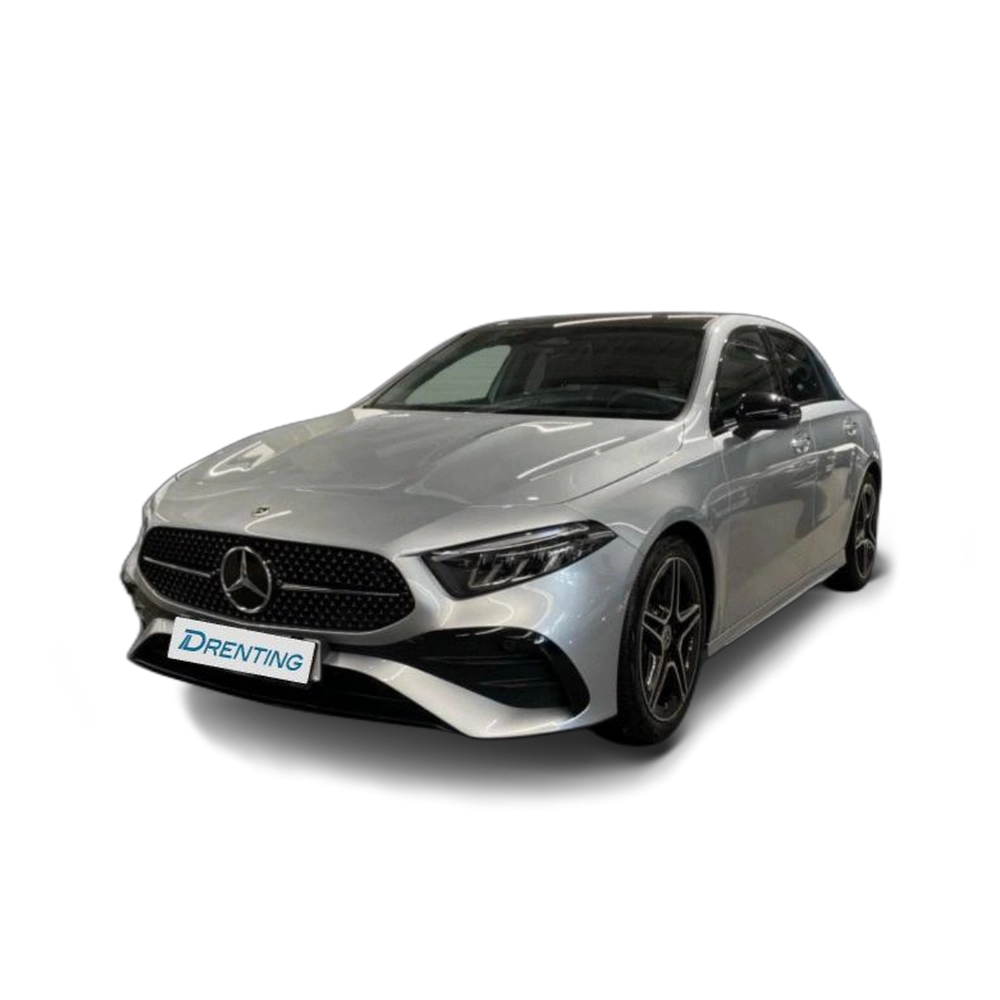Mercedes-Benz Clase A 200 d 110 kW (150 CV) 2