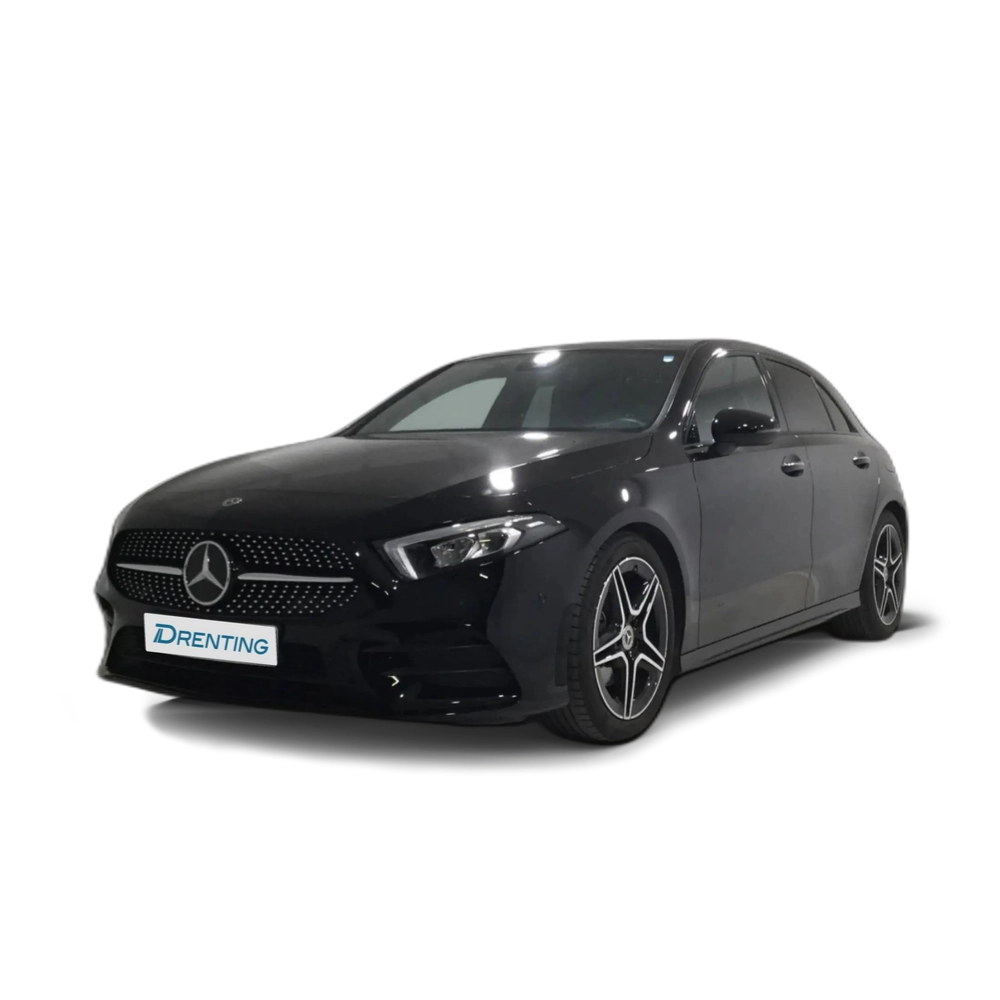 Mercedes-Benz Clase A 200 d