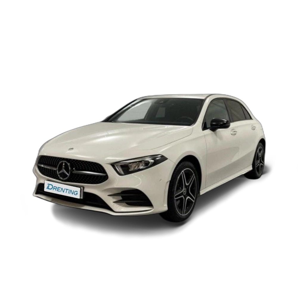 Mercedes-Benz Clase A 250 e 160 kW (218 CV) 17