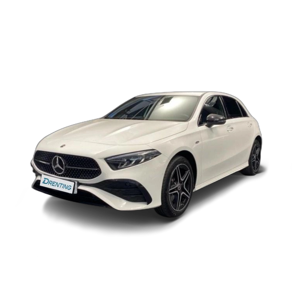 Mercedes-Benz Clase A 250 e 160 kW (218 CV) 10