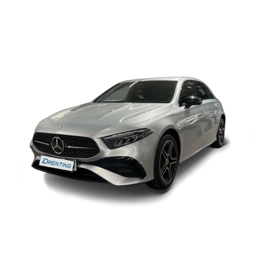 Renting Mercedes-Benz Clase A 250 e 160 kW (218 CV) 19