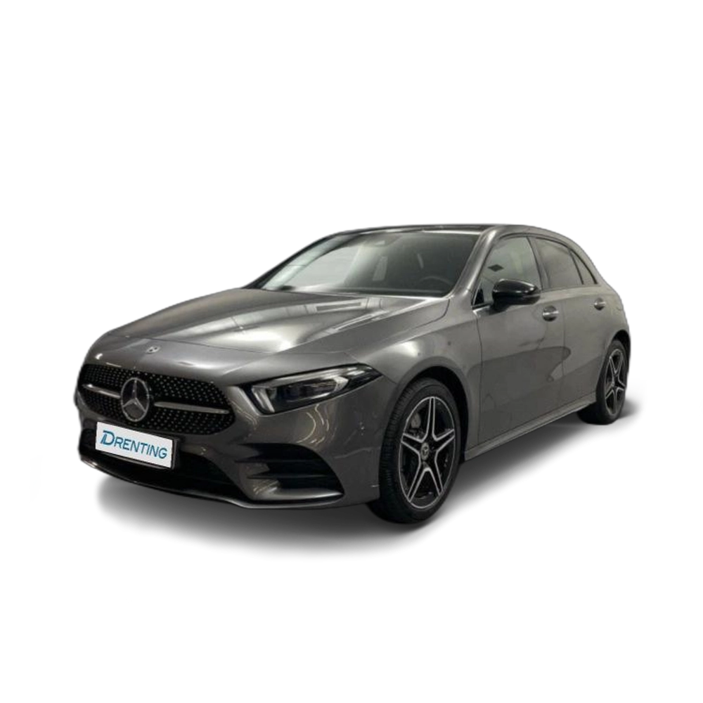 Mercedes-Benz Clase A 250 e 160 kW (218 CV) 21