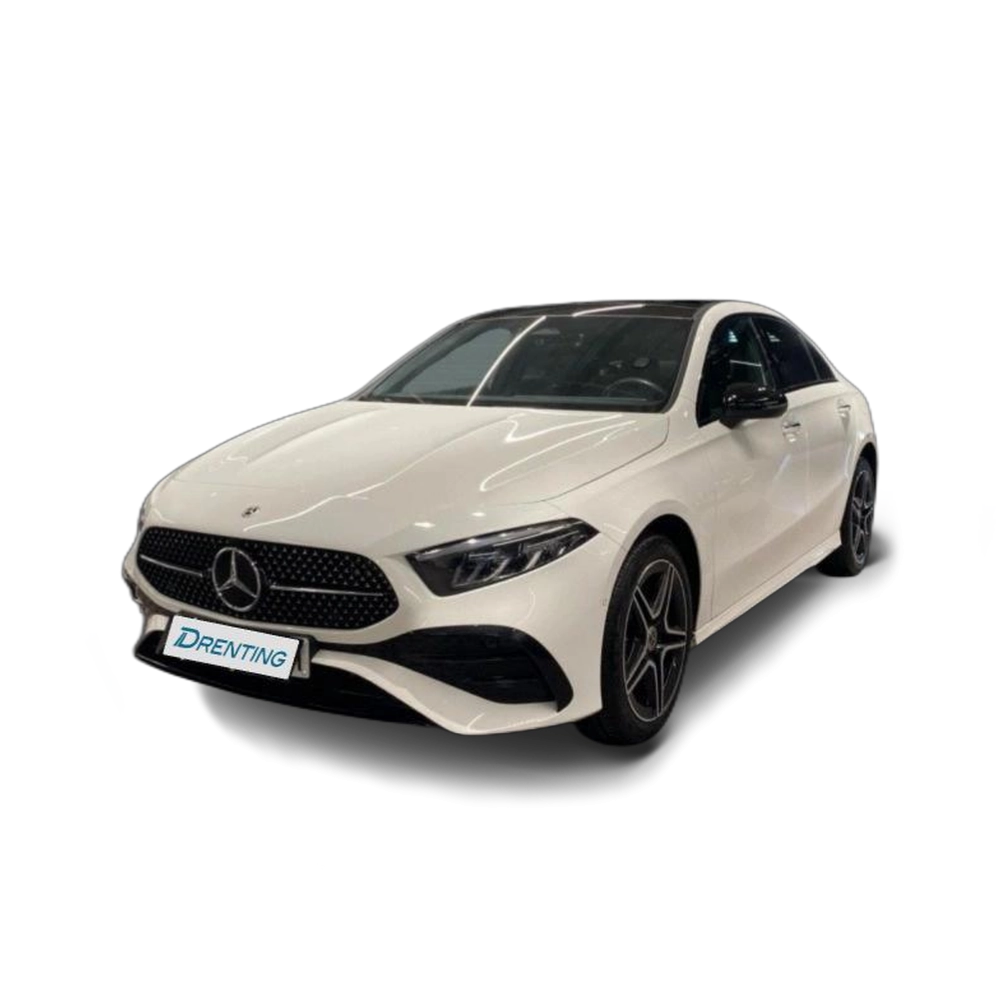 Mercedes-Benz Clase A 250 e 160 kW (218 CV) 3