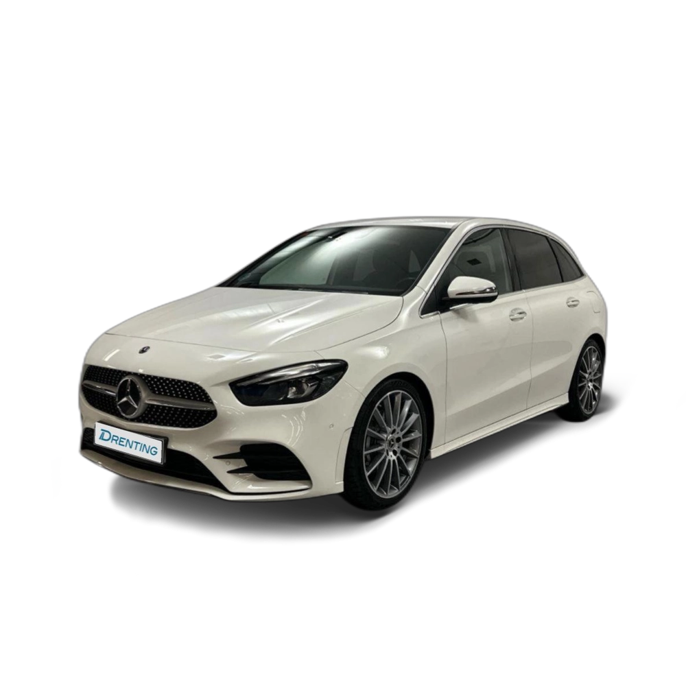 Mercedes-Benz Clase B B 200 120 kW (163 CV)