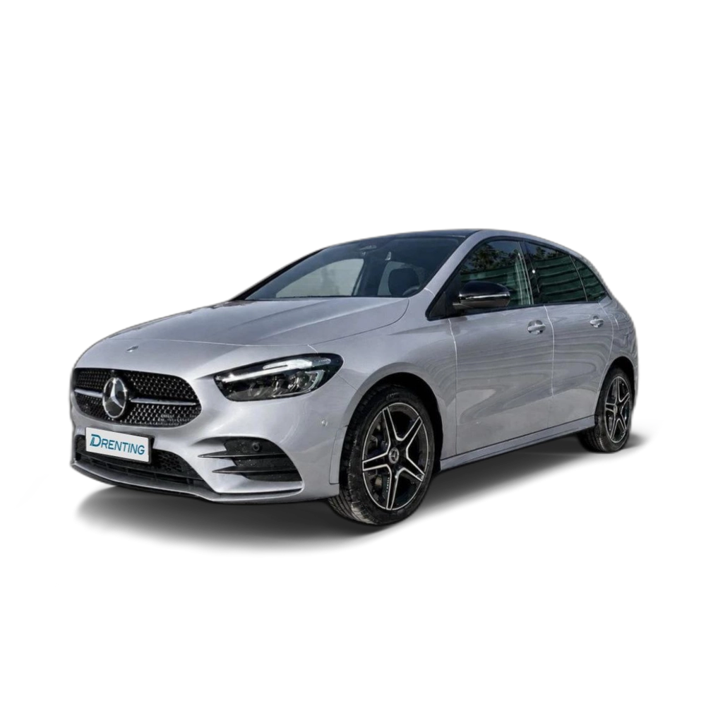 Mercedes-Benz Clase B B 250 e 4