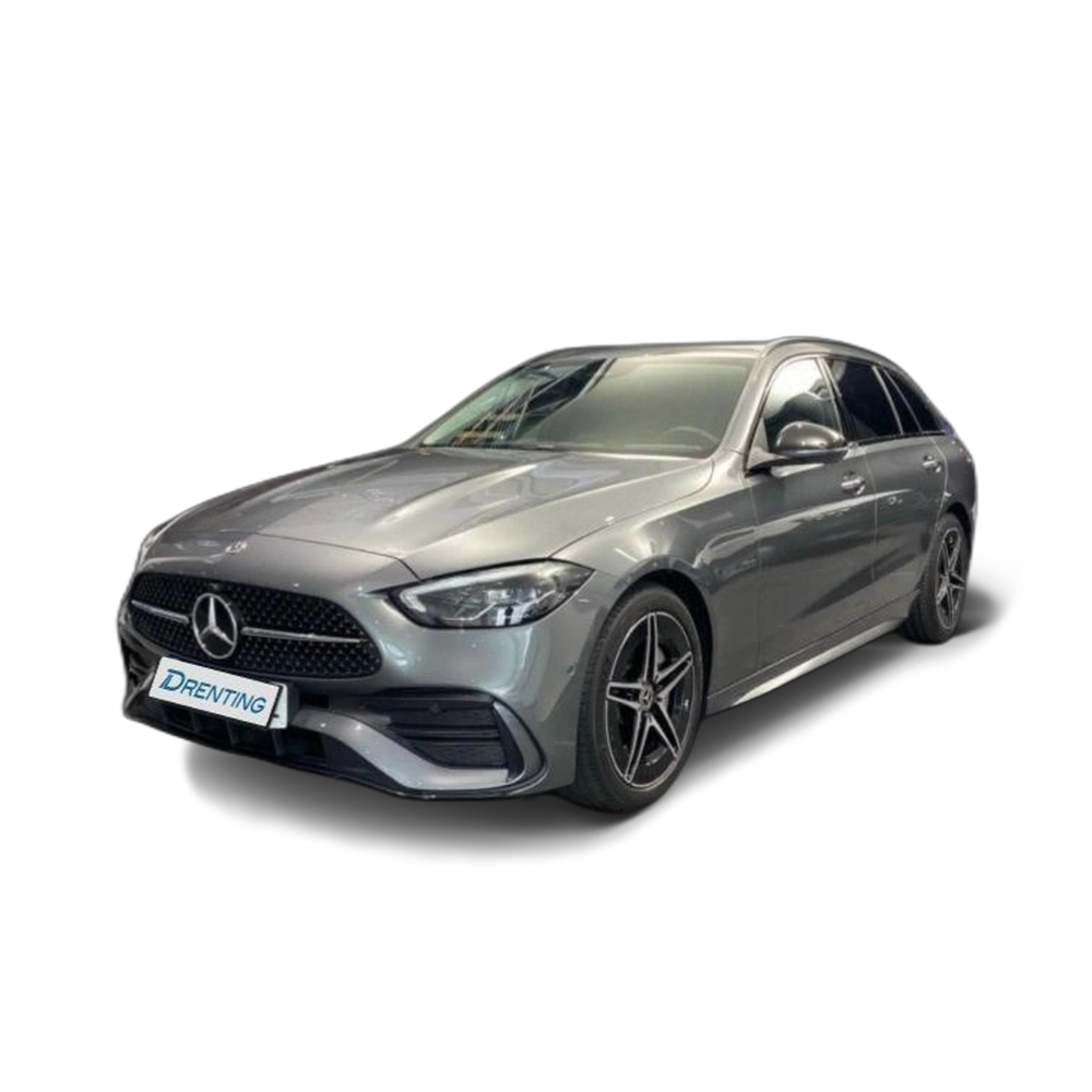 Mercedes-Benz Clase C Estate 220 d 147 kW (200 CV)