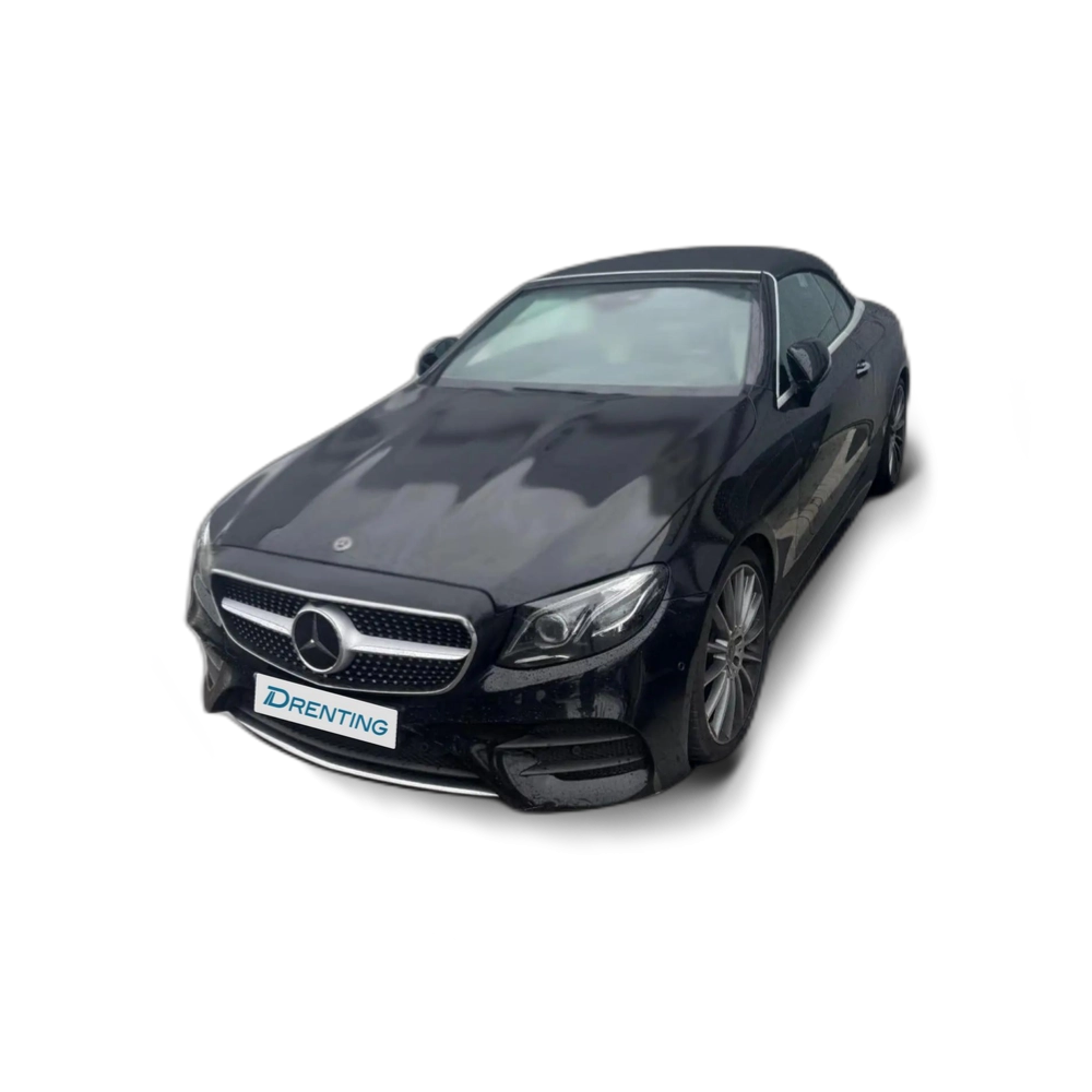 Mercedes-Benz Clase E Cabrio E 220 d
