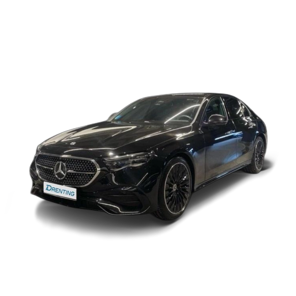 Renting Mercedes-Benz Clase E E 220 d 145 kW (197 CV)