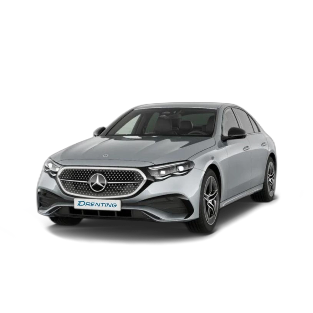 Renting Mercedes-Benz Clase E E 220 d 1