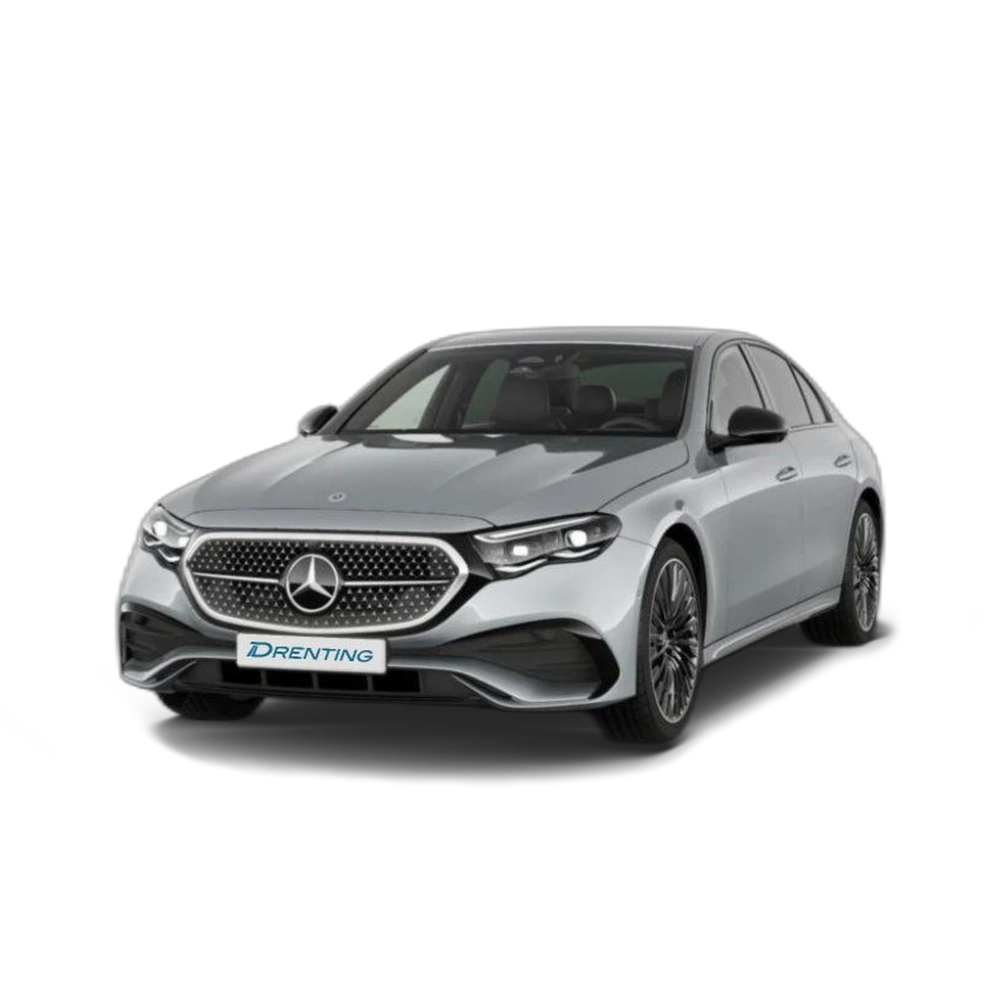 Renting Mercedes-Benz Clase E E 220 d 3