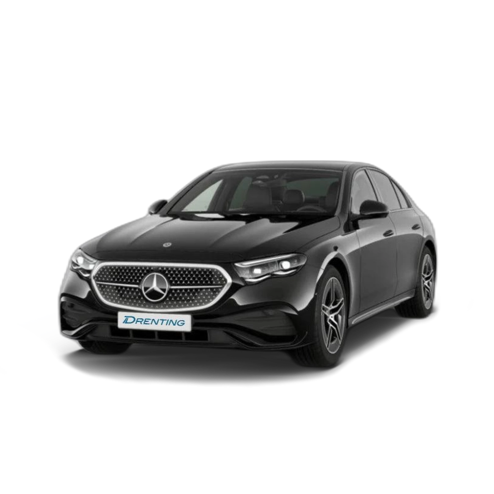 Renting Mercedes-Benz Clase E E 220 d 2