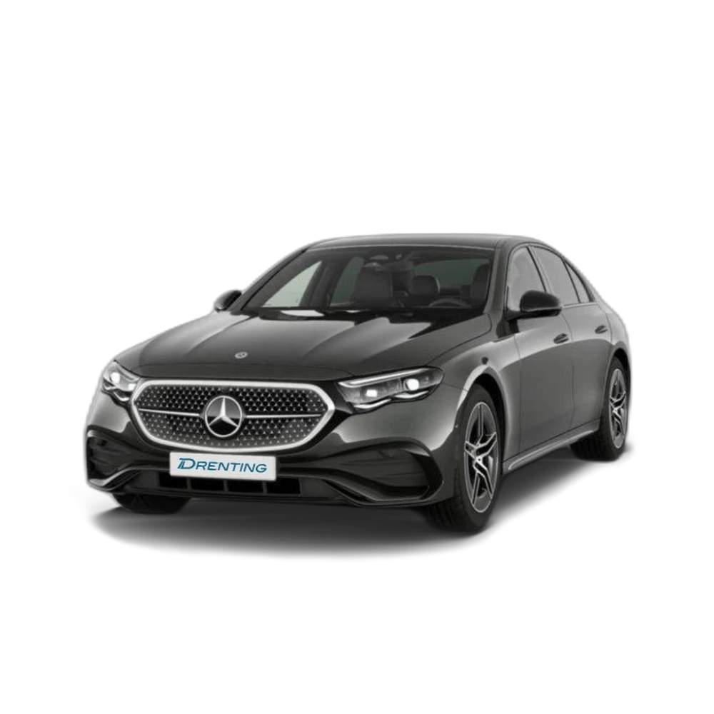 Renting Mercedes-Benz Clase E E 220 d 4