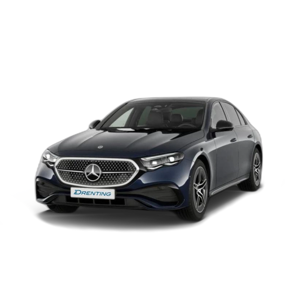 Renting Mercedes-Benz Clase E E 220 d 5