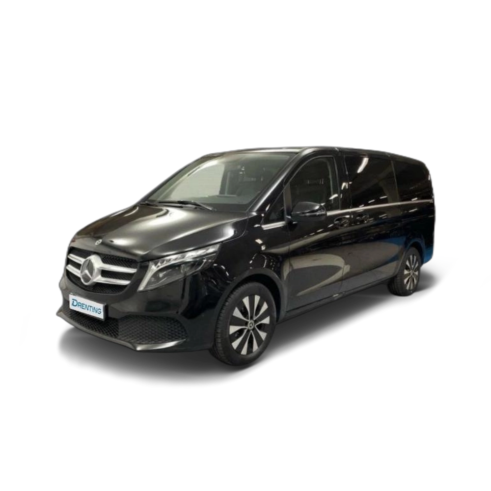 Mercedes-Benz Clase V 220 d Avantgarde Largo 120 kW (163 CV) 3