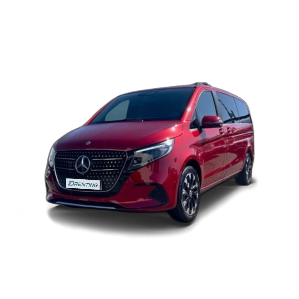 Mercedes-Benz Clase V 250 d Avantgarde Largo 8