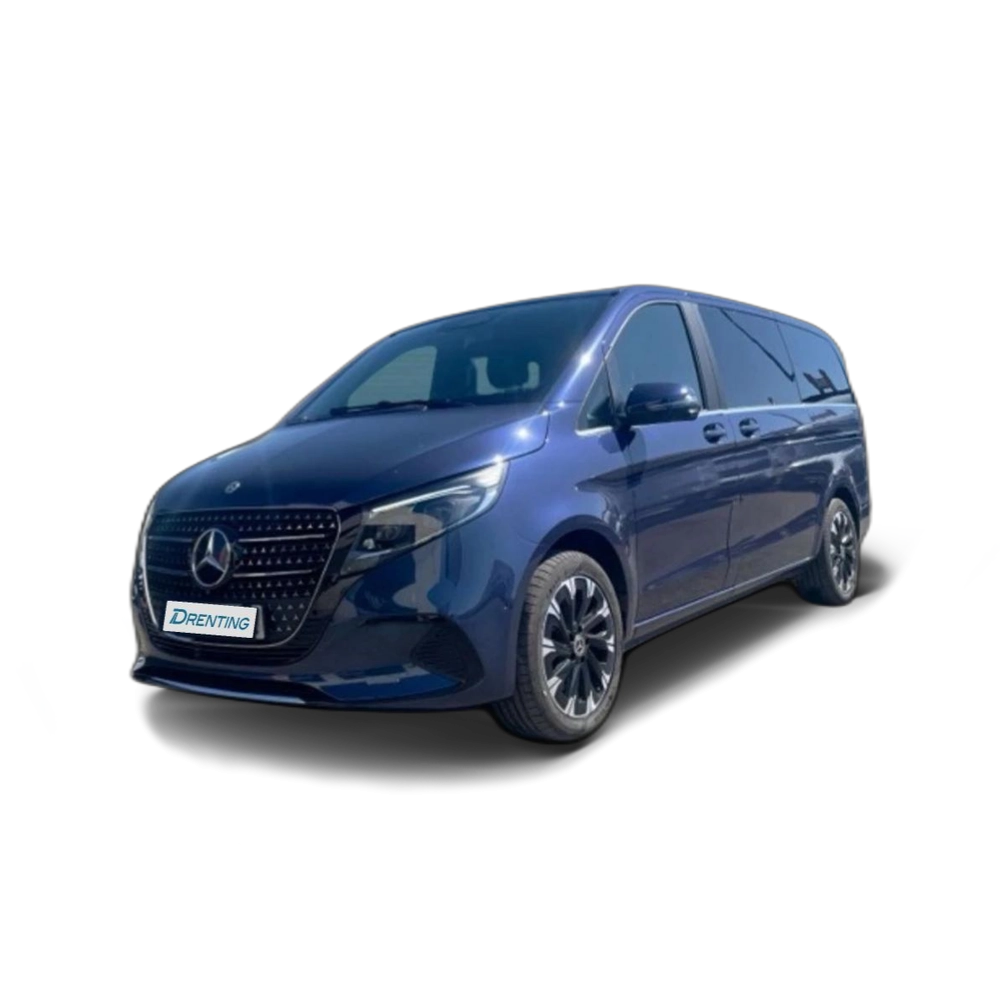 Mercedes-Benz Clase V 250 d Avantgarde Largo 10