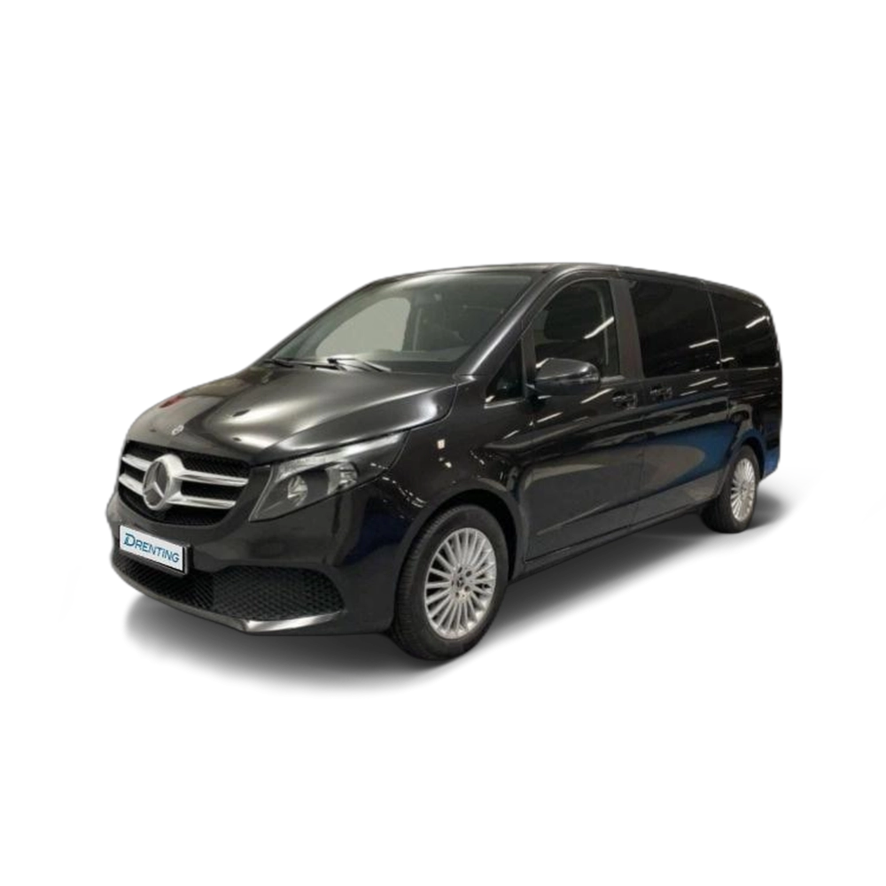 Mercedes-Benz Clase V 250 d Largo 140 kW (190 CV)