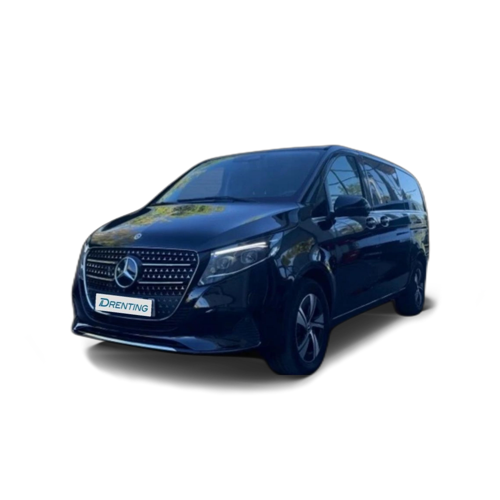 Renting Mercedes-Benz Clase V 300 d Avantgarde Largo 2