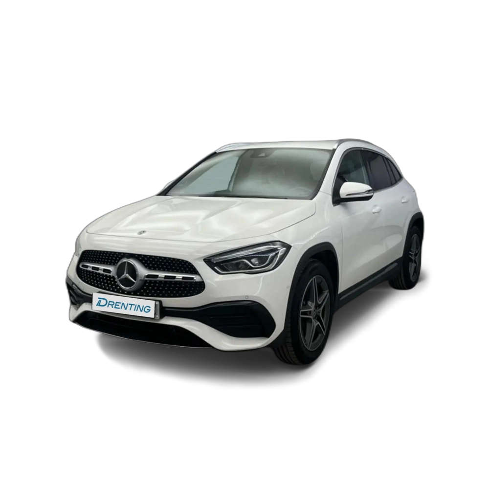 Mercedes-Benz GLA 180 1 3