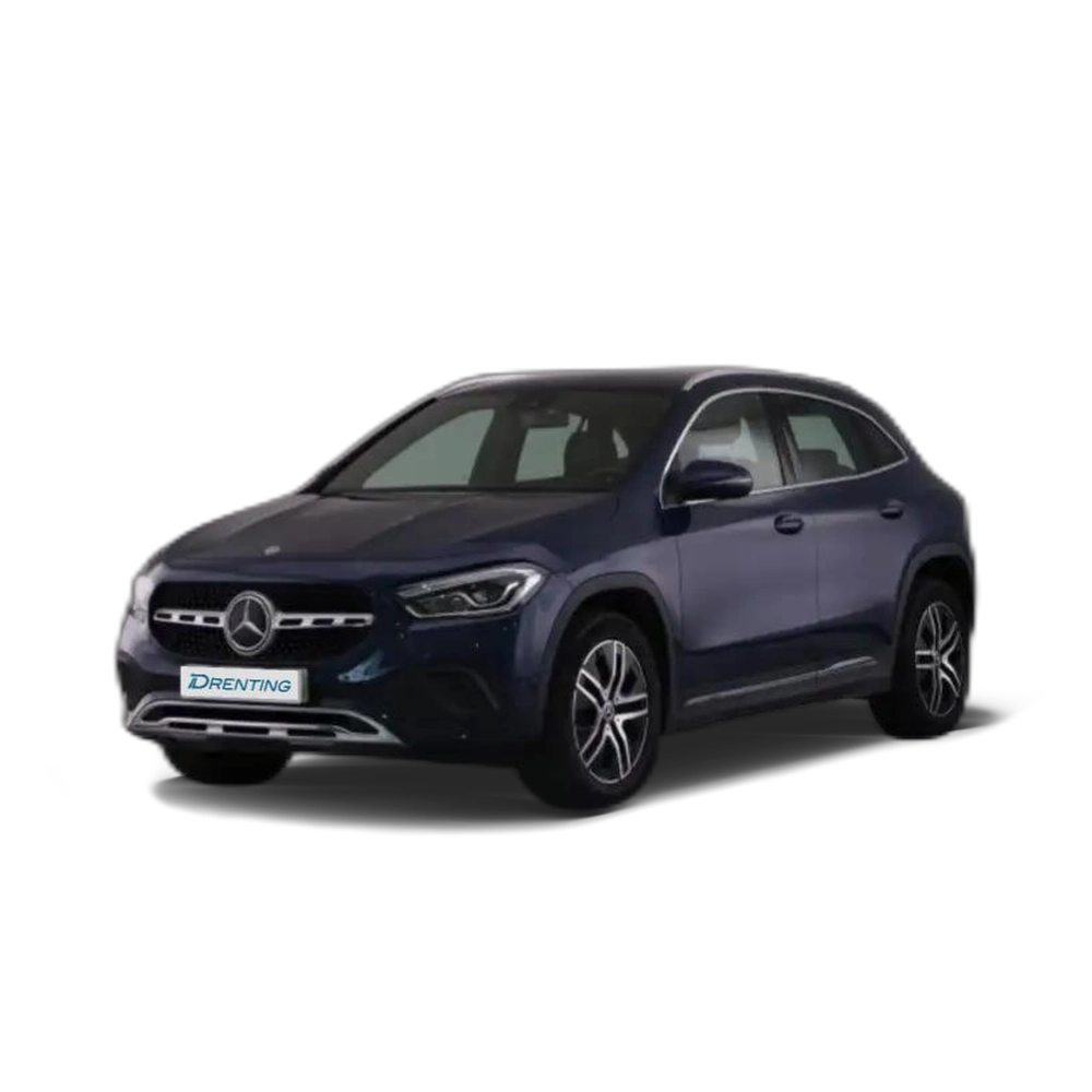 Mercedes-Benz GLA 180 Blanco