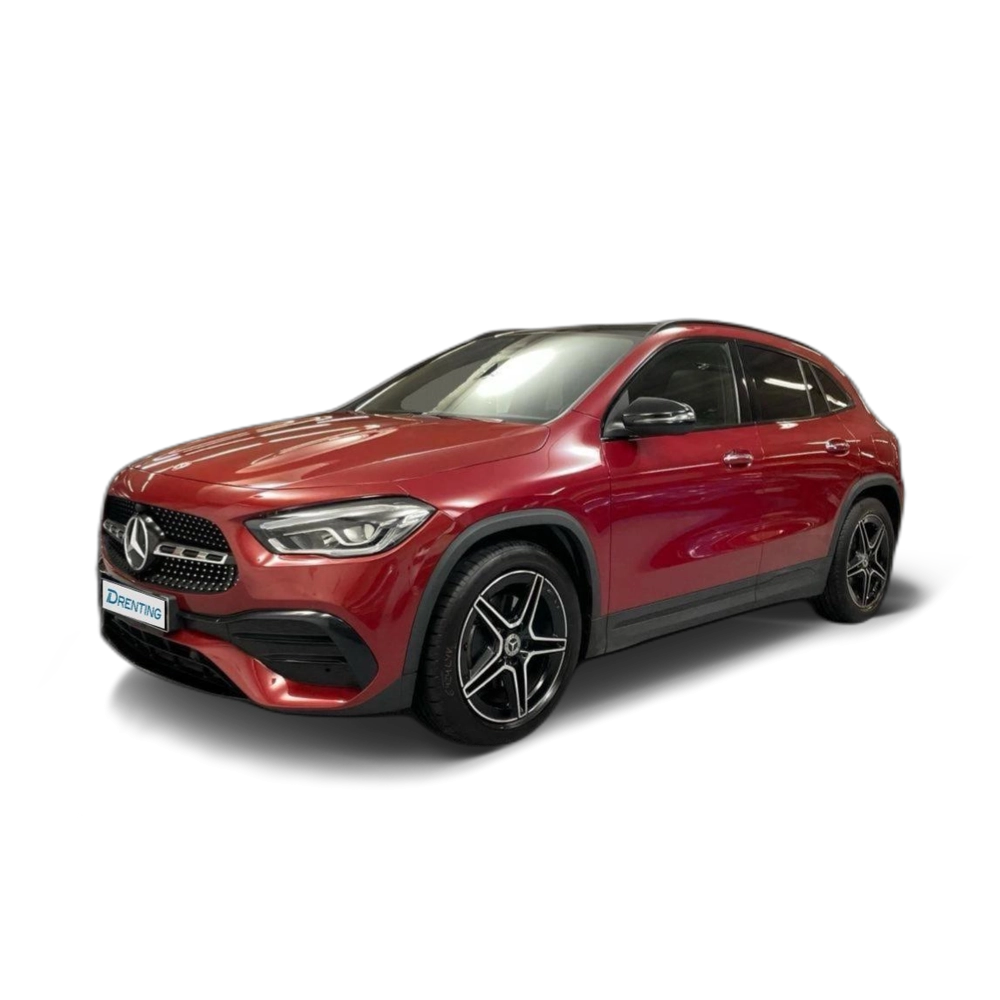 Mercedes-Benz GLA 200 120 kW (163 CV) 1