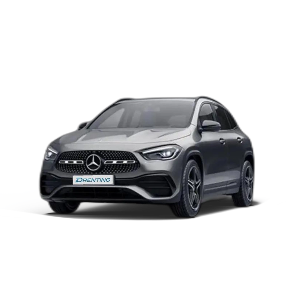 Mercedes-Benz GLA 200 2