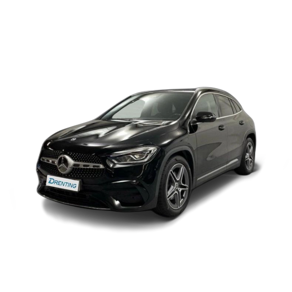 Mercedes-Benz GLA 200 D 110 kW (150 CV)