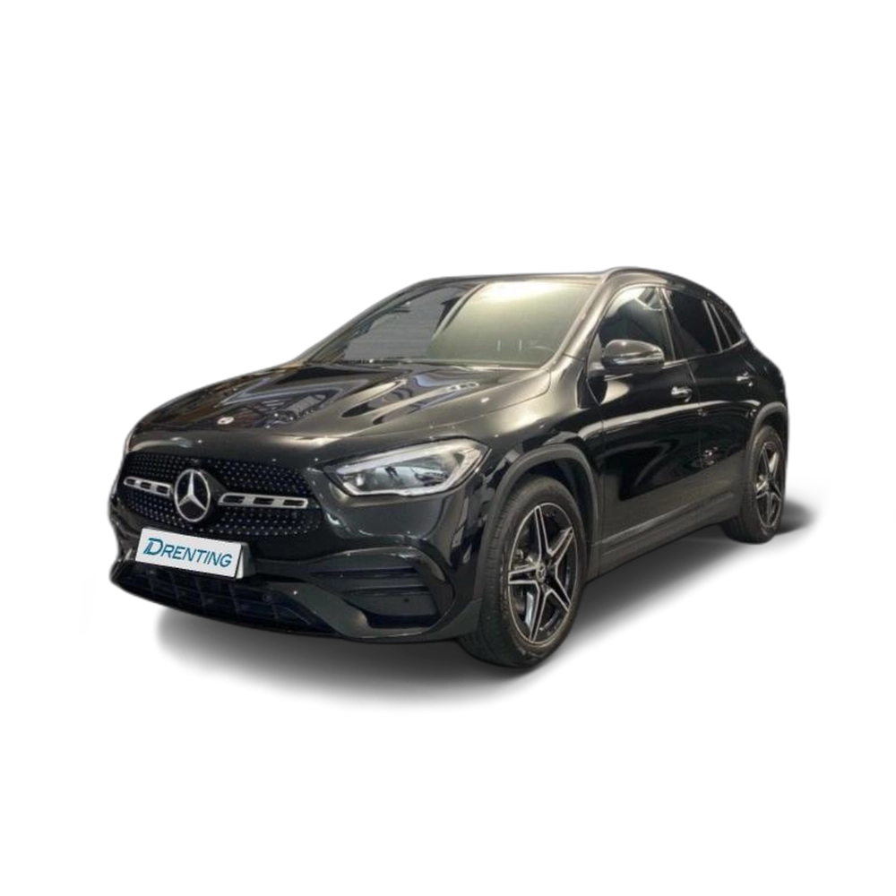 Mercedes-Benz GLA 200 D 110 kW (150 CV) 1