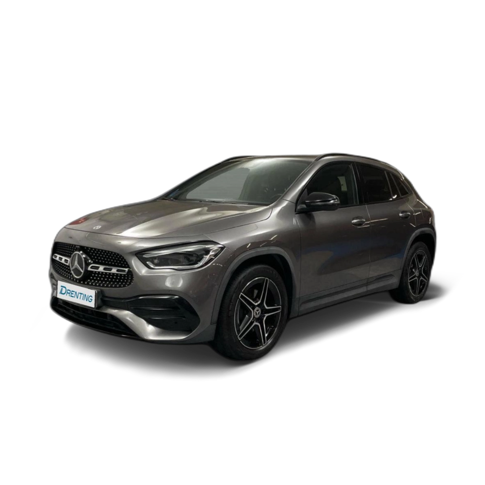Mercedes-Benz GLA 250 e 160 kW (218 CV) 1