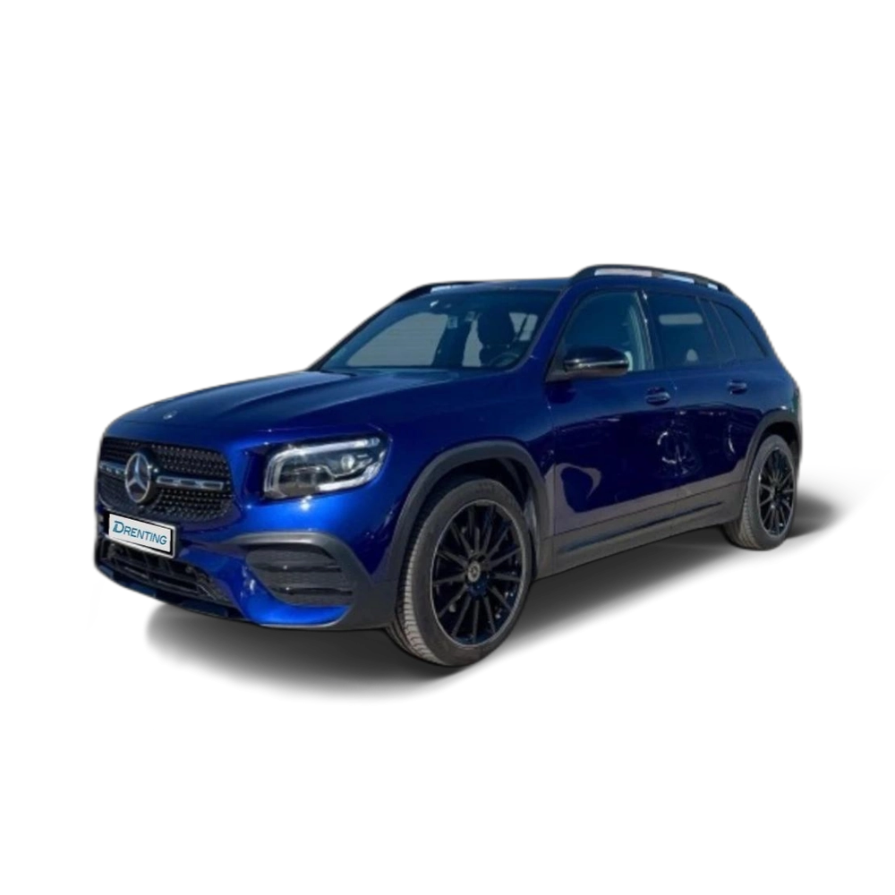 Mercedes-Benz GLB 2.0  200 D DCT 110KW (150CV)