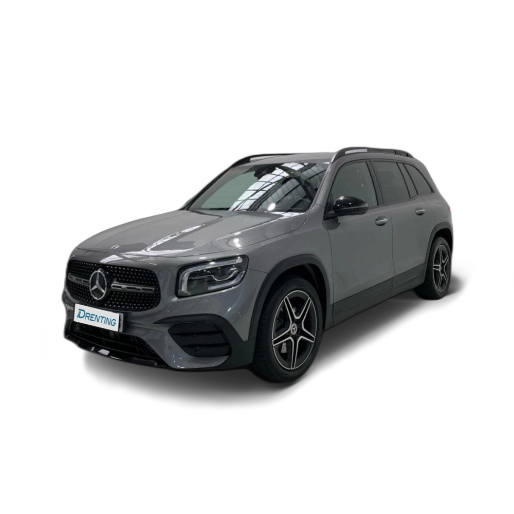 Mercedes-Benz GLB 200 120 kW (163 CV)