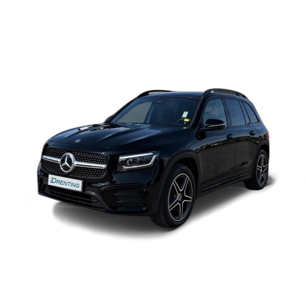 Mercedes-Benz GLB 200 d 4MATIC 2