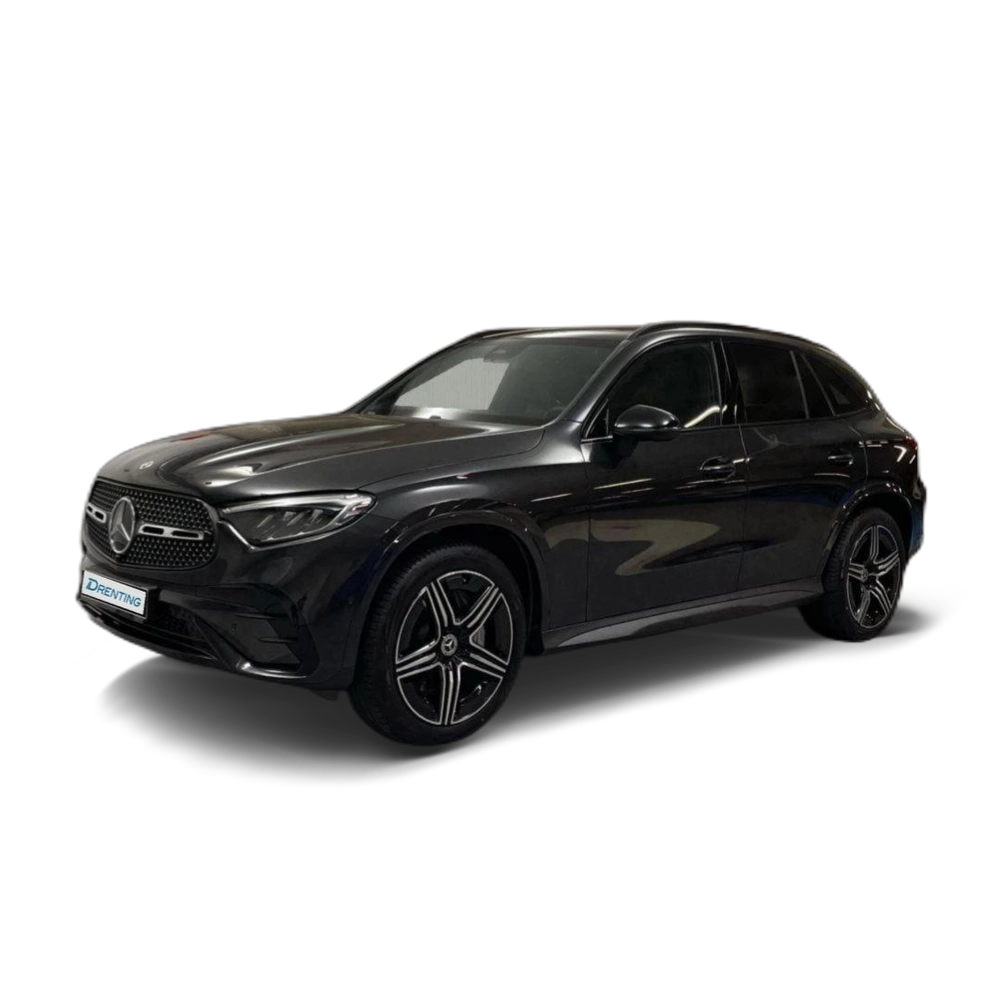 Mercedes-Benz GLC 220 d 4Matic 145 kW (197 CV) 2
