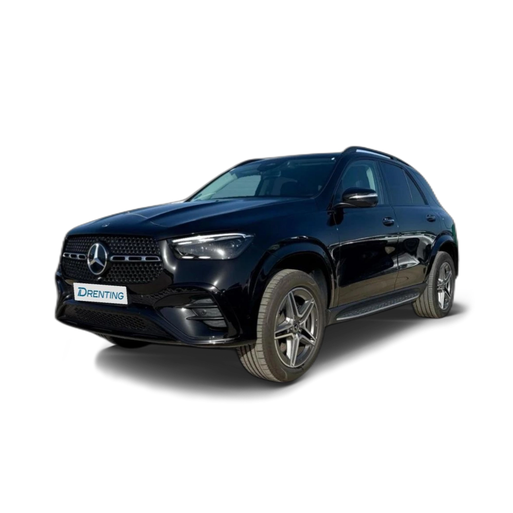 Mercedes-Benz GLE 350 de 4MATIC 4