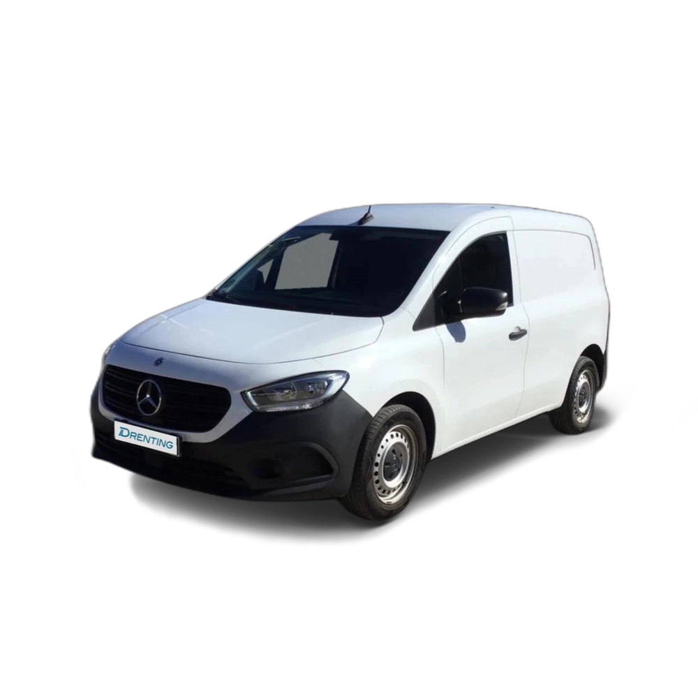 MERCEDES Citan Furgón 110CDI Largo Base 1