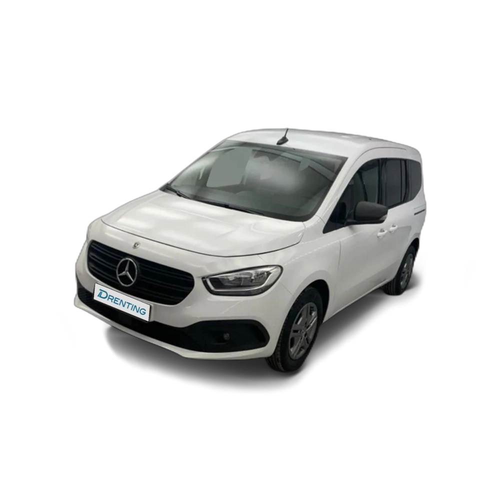 MERCEDES Citan Tourer 110CDI Largo Base 1 1