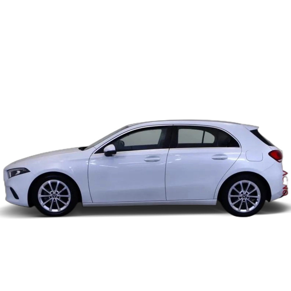 MERCEDES Clase A A 180d 7G-DCT