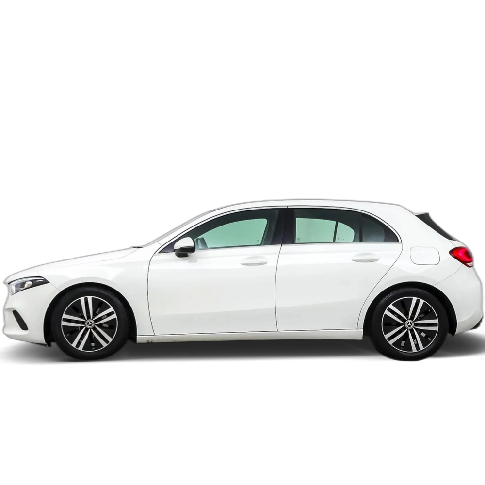 MERCEDES Clase A A 180d 8G-DCT 2