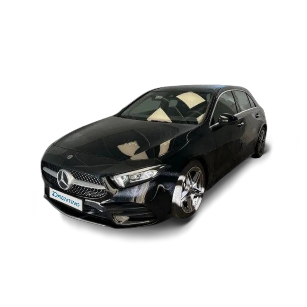 Renting MERCEDES Clase A A 220d 8G-DCT
